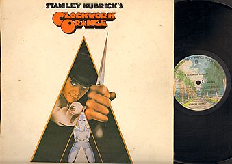 Thumbnail - A CLOCKWORK ORANGE