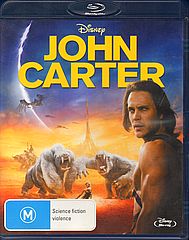 Thumbnail - JOHN CARTER