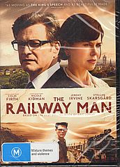 Thumbnail - RAILWAY MAN