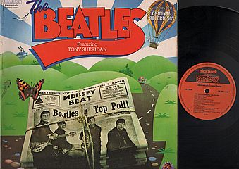 Thumbnail - BEATLES