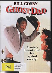 Thumbnail - GHOST DAD