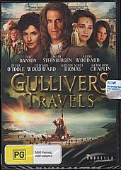Thumbnail - GULLIVER'S TRAVELS