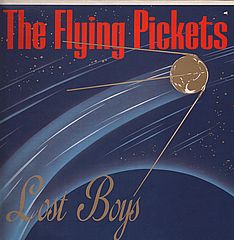 Thumbnail - FLYING PICKETS