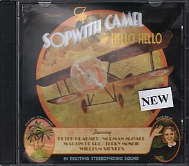 Thumbnail - SOPWITH CAMEL