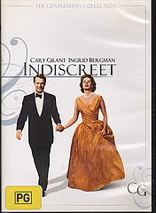 Thumbnail - INDISCREET