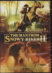 Thumbnail - MAN FROM SNOWY RIVER