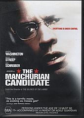 Thumbnail - MANCHURIAN CANDIDATE