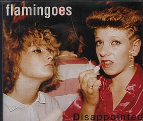 Thumbnail - FLAMINGOES