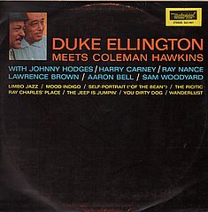 Thumbnail - ELLINGTON,Duke