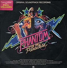 Thumbnail - PHANTOM OF THE PARADISE