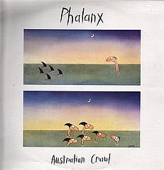 Thumbnail - AUSTRALIAN CRAWL