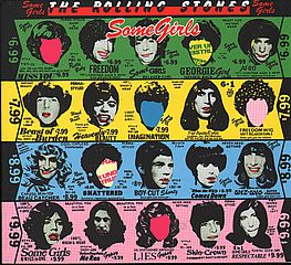 Thumbnail - ROLLING STONES