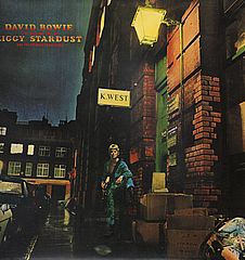 Thumbnail - BOWIE,David