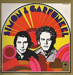 Thumbnail - SIMON AND GARFUNKEL