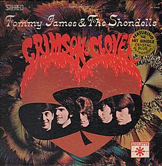 Thumbnail - JAMES,Tommy,And The Shondells