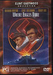 Thumbnail - WHERE EAGLES DARE