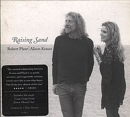 Thumbnail - PLANT,Robert/Alison KRAUSS