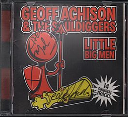 Thumbnail - ACHISON,Geoff,& The Souldiggers