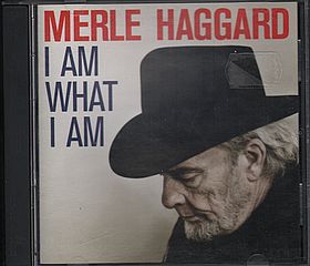 Thumbnail - HAGGARD,Merle