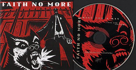 Thumbnail - FAITH NO MORE