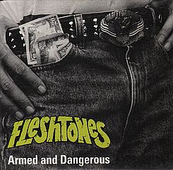 Thumbnail - FLESHTONES