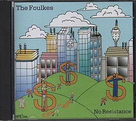 Thumbnail - FOULKES