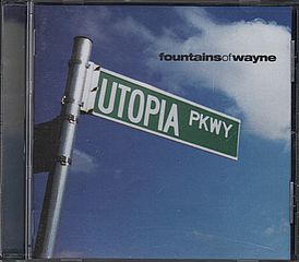 Thumbnail - FOUNTAINS OF WAYNE