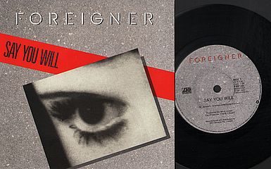 Thumbnail - FOREIGNER