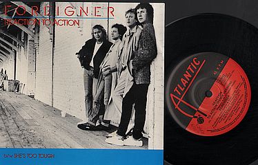 Thumbnail - FOREIGNER