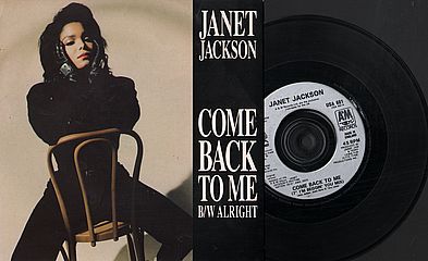 Thumbnail - JACKSON,Janet