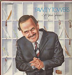 Thumbnail - FAWLTY TOWERS