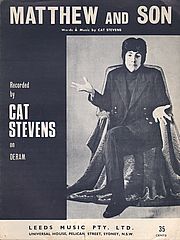 Thumbnail - STEVENS,Cat