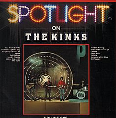 Thumbnail - KINKS