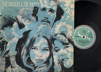 Thumbnail - MAMAS AND PAPAS