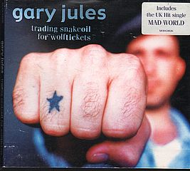 Thumbnail - JULES,Gary