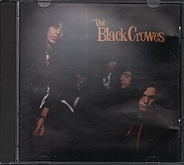 Thumbnail - BLACK CROWES