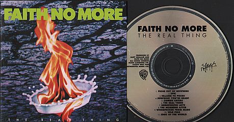 Thumbnail - FAITH NO MORE