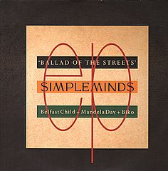 Thumbnail - SIMPLE MINDS