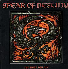 Thumbnail - SPEAR OF DESTINY