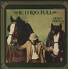 Thumbnail - JETHRO TULL