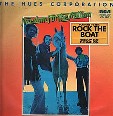 Thumbnail - HUES CORPORATION