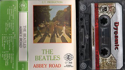 Thumbnail - BEATLES