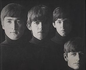 Thumbnail - BEATLES