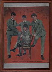 Thumbnail - BEATLES