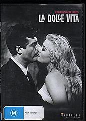 Thumbnail - LA DOLCE VITA