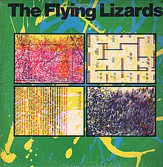 Thumbnail - FLYING LIZARDS