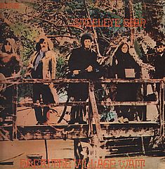 Thumbnail - STEELEYE SPAN