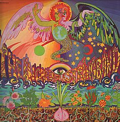 Thumbnail - INCREDIBLE STRING BAND