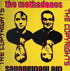 Thumbnail - METHADONES/COPYRIGHTS