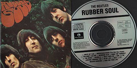 Thumbnail - BEATLES